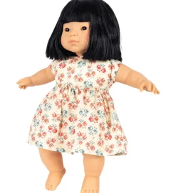 Dukke - Suki - Lumina Rose - 42 cm>Konges Sløjd New