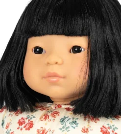Dukke - Suki - Lumina Rose - 42 cm>Konges Sløjd New