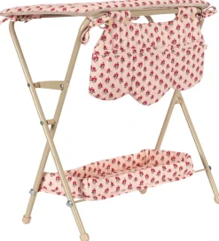 Dukke Puslebord - Rosie Rose>Konges Sløjd Hot