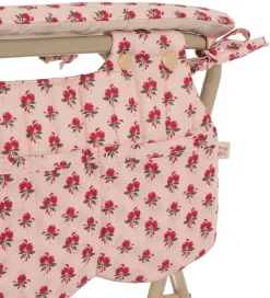 Dukke Puslebord - Rosie Rose>Konges Sløjd Hot