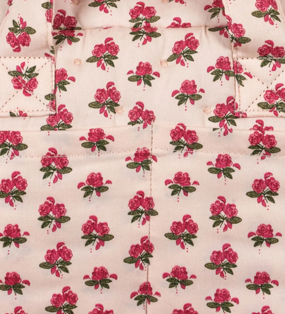 Dukke Pusletaske - Rosie Rose>Konges Sløjd Outlet