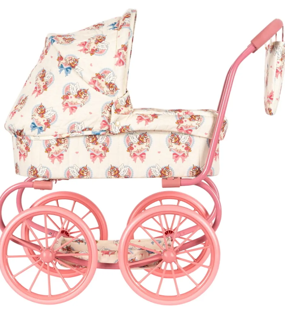 Dukkebarnevogn - Minnie - Twinkle Sprinkle>Konges Sløjd Online