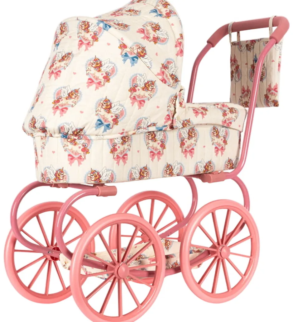 Dukkebarnevogn - Minnie - Twinkle Sprinkle>Konges Sløjd Online