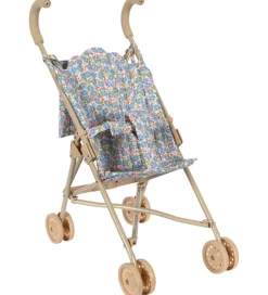 Dukkeklapvogn - Fleur Rosier>Konges Sløjd Outlet