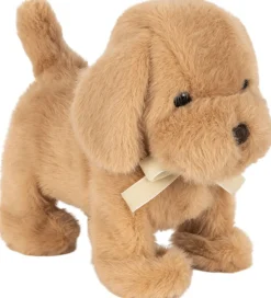 Interaktiv Bamse - Walking Dog - Brun>Konges Sløjd Best