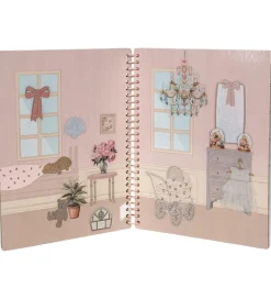 Klistermærkebog - Butik><noscript><img width=