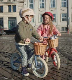 Løbecykel - Blue Stripe><noscript><img width=