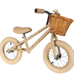 Løbecykel - Cherry>Konges Sløjd Discount