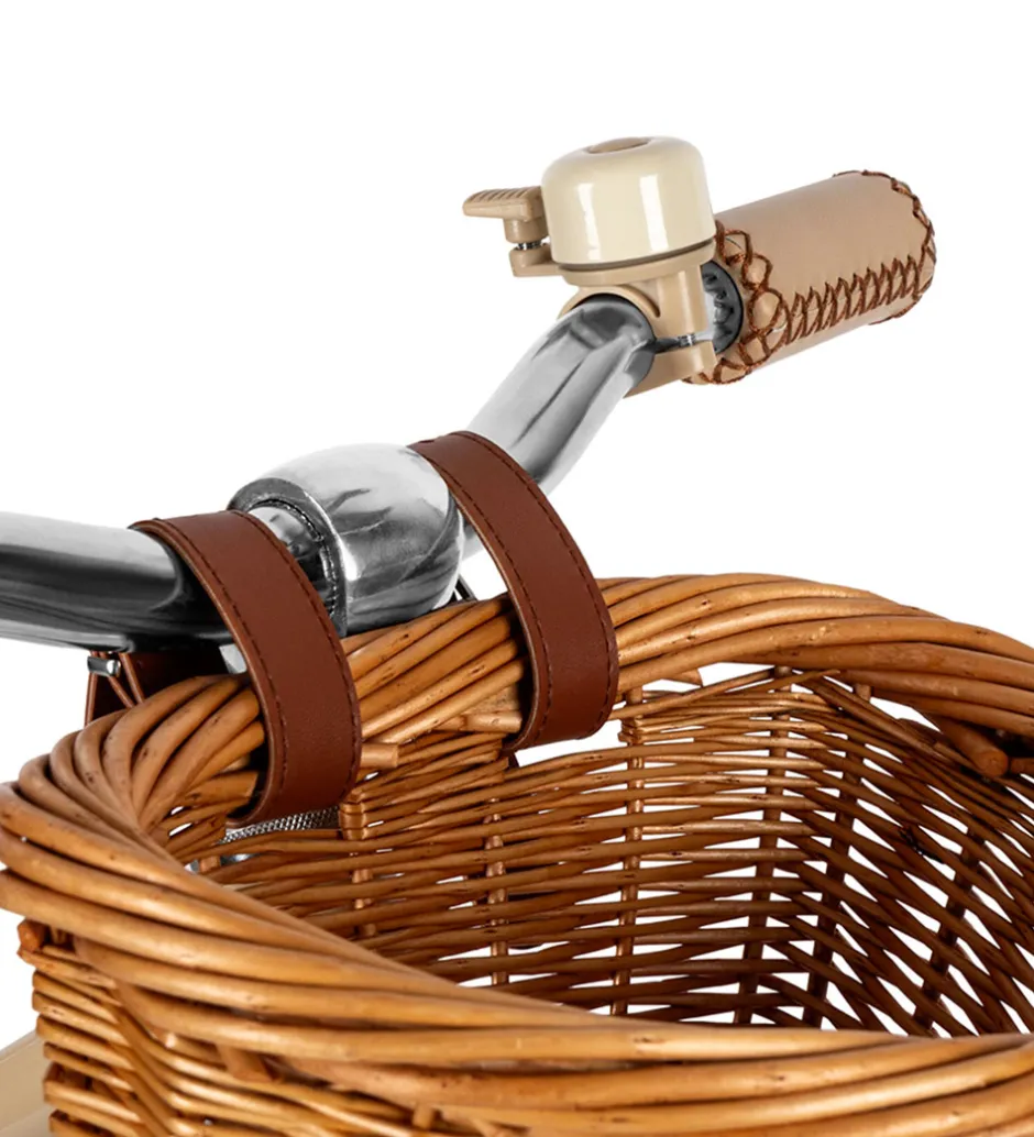Løbecykel - Cherry>Konges Sløjd Discount