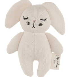 Rangle - Mini Rabbit - Offwhite>Konges Sløjd Discount