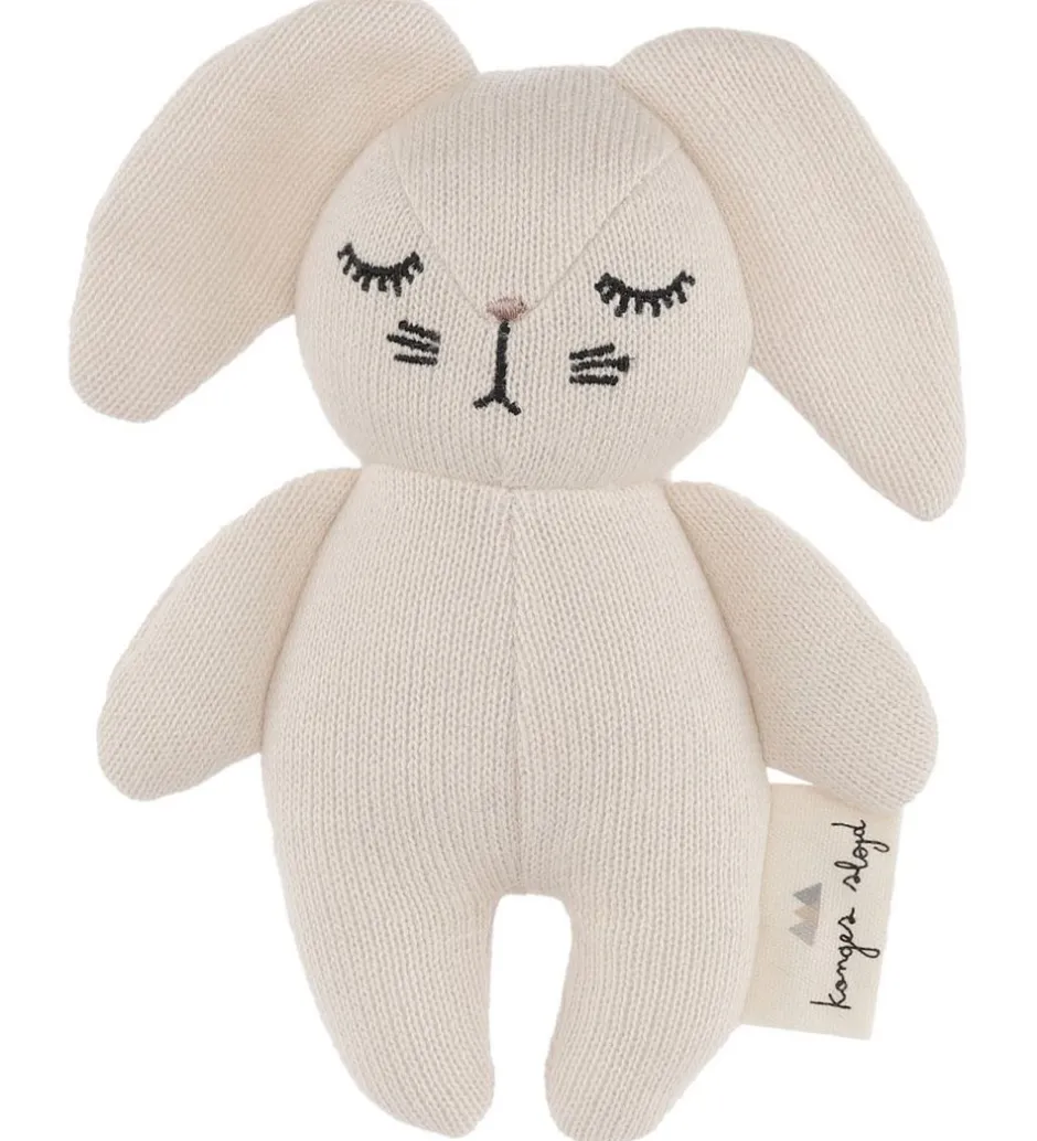 Rangle - Mini Rabbit - Offwhite>Konges Sløjd Discount