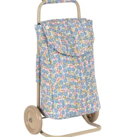 Trolley - Fleur Rosier>Konges Sløjd Outlet