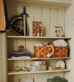 Udklædning - Sværd/Skjold - Midnight Navy>Konges Sløjd Outlet