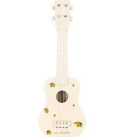 Ukulele - Glossy - Lemon>Konges Sløjd Sale