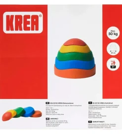 Balanceklodser - 5 Dele>Krea Discount