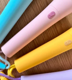 Lommelygte - Color Change - 15 cm - Lilla>Lalarma Discount