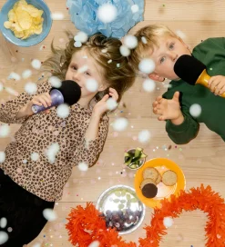 Mikrofon - Glitter Grove - Lilla><noscript><img width=
