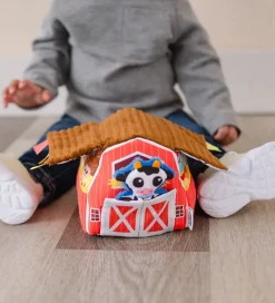 Aktivitetslegetøj - Peek-A-Moo Friendly Barn><noscript><img width=