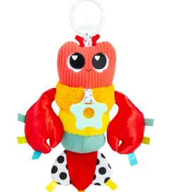 Ophæng - 25 cm - Liam The Lobster>Lamaze Outlet