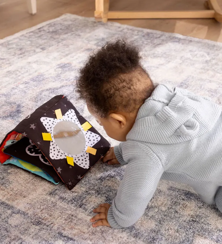 Stofbog - My First Friends Activity Mat>Lamaze Discount