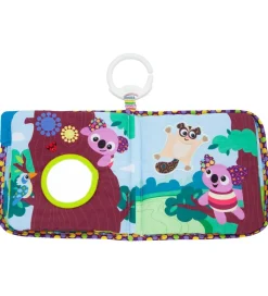 Stofbog - Walla Koala>Lamaze Clearance
