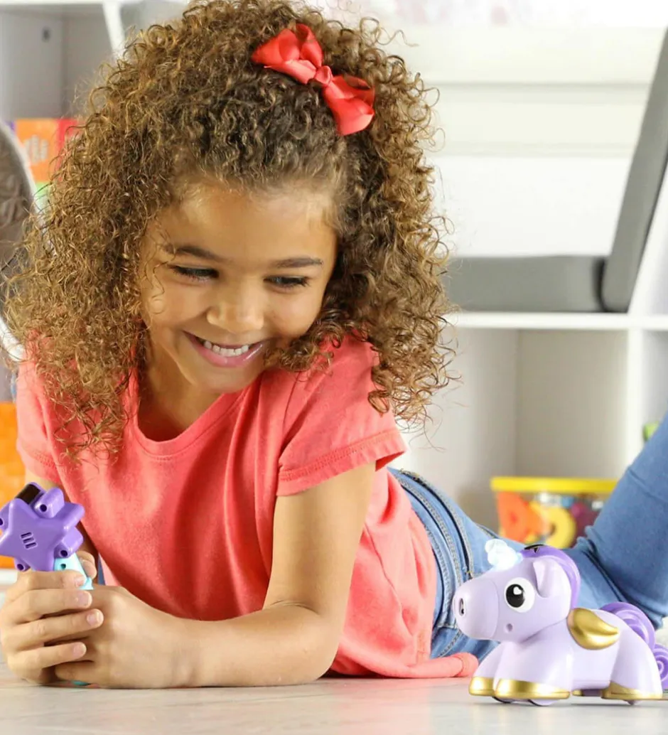 Legetøj - Coding Critters - MagiCoders: Skye>Learning Resources Sale