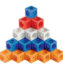 Legetøj - MathLink Cubes - Byg>Learning Resources Discount