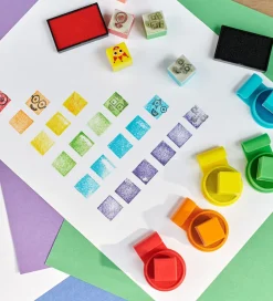 Legetøj - Numberblocks - Aktivitetssæt m. Ste><noscript><img width=