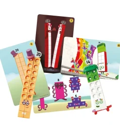 Resources Legetøj - MathLink Cubes - Numberbl>Learning Resources Hot