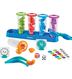 Sorteringssæt - Silly Science>Learning Resources Clearance