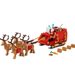 - Julemandens Kane 40499 - 343 Dele>LEGO® Online