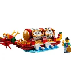 - Kinesisk Kalender 40678 - 345 Dele>LEGO® New