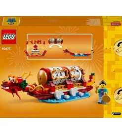 - Kinesisk Kalender 40678 - 345 Dele><noscript><img width=