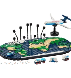 - Rejseminder 41838 - 1231 Dele>LEGO® Sale