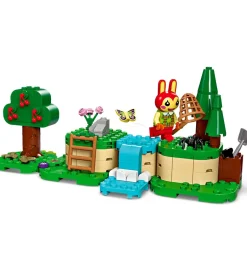 Animal Crossing - Bunnie laver udendør... 77047 - 164 Dele>LEGO® Best