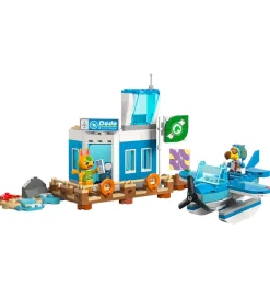 Animal Crossing - Flyv Med Dodo Airlines 77051 - 292 Dele>LEGO® Online