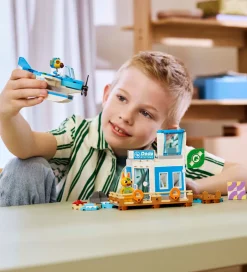 Animal Crossing - Flyv Med Dodo Airlines 77051 - 292 Dele><noscript><img width=