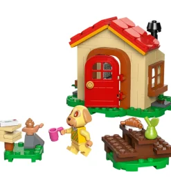 Animal Crossing - Goldie I Sit Hyggelige Hus 77058 - 149 D>LEGO® Outlet