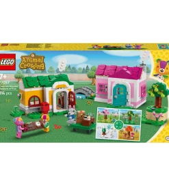 Animal Crossing - Kreative Huse 77057 - 814 Dele>LEGO® Hot