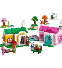 Animal Crossing - Kreative Huse 77057 - 814 Dele>LEGO® Hot