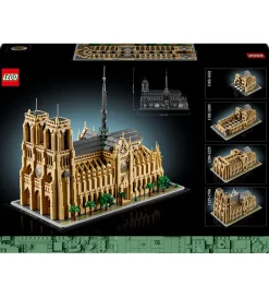 Architecture - Notre-Dame de Paris 21061 - 4383 Dele><noscript><img width=