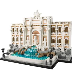 Architecture - Trevi-Fontænen 21062 - 1880 Dele>LEGO® Outlet