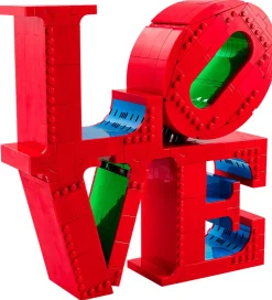 Art - Love 31214 - 791 Dele>LEGO® Hot