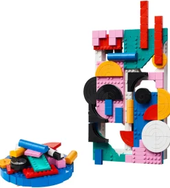 Art - Moderne Kunst 31210 - 805 Dele>LEGO®