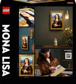 Art - Mona Lisa 31213 - 1503 Dele><noscript><img width=