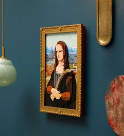 Art - Mona Lisa 31213 - 1503 Dele><noscript><img width=