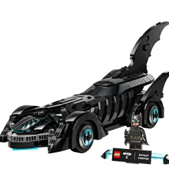 Batman - Batman Forever-Batmobile 76304 - 909 Dele>LEGO® Best