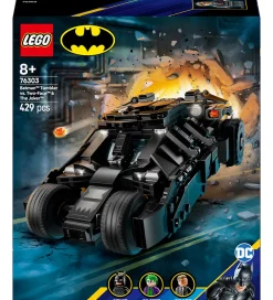 Batman - Batmans Tumbler mod Two-Face... 76303 - 429 Dele>LEGO® Clearance