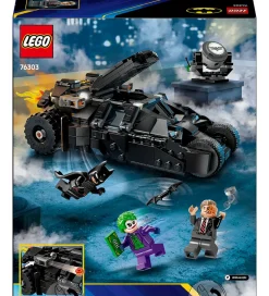 Batman - Batmans Tumbler mod Two-Face... 76303 - 429 Dele><noscript><img width=