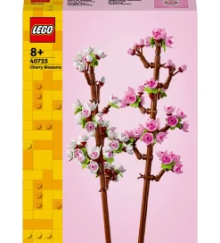 Blomster - Kirsebærblomster - 40725 - 430 Dele>LEGO® Outlet